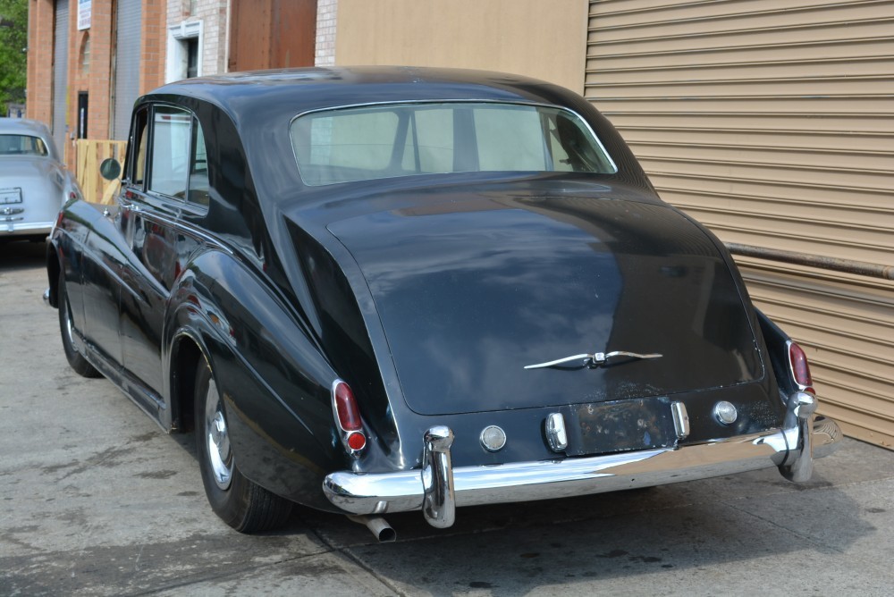 Used 1960 Rolls-Royce Phantom V James Young | Astoria, NY