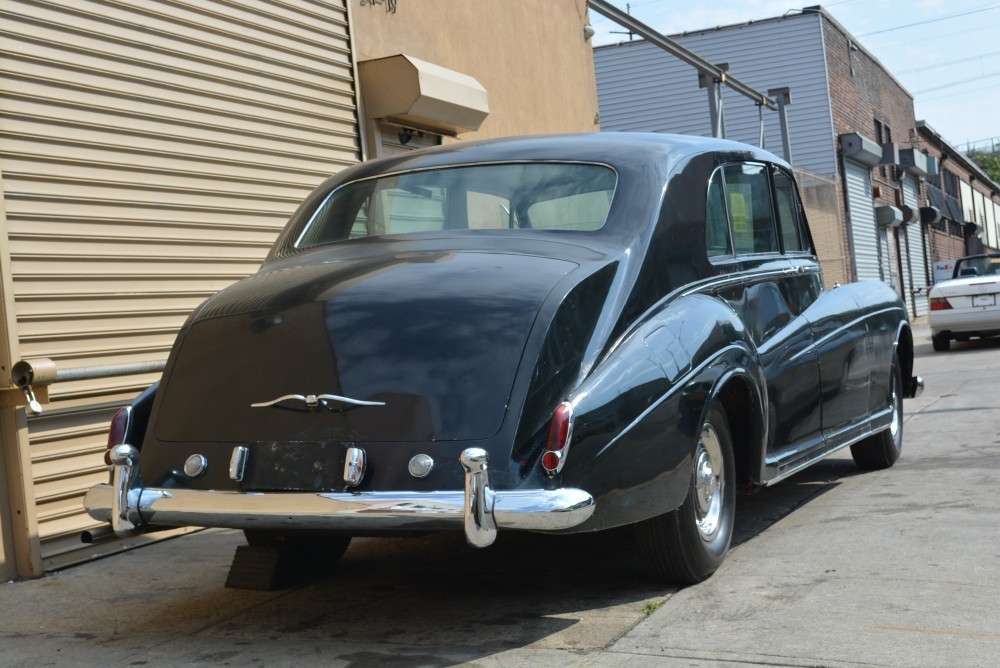 Used 1960 Rolls-Royce Phantom V James Young | Astoria, NY