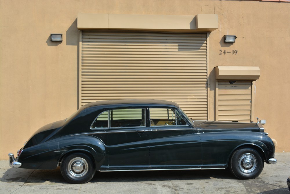 Used 1960 Rolls-Royce Phantom V James Young | Astoria, NY