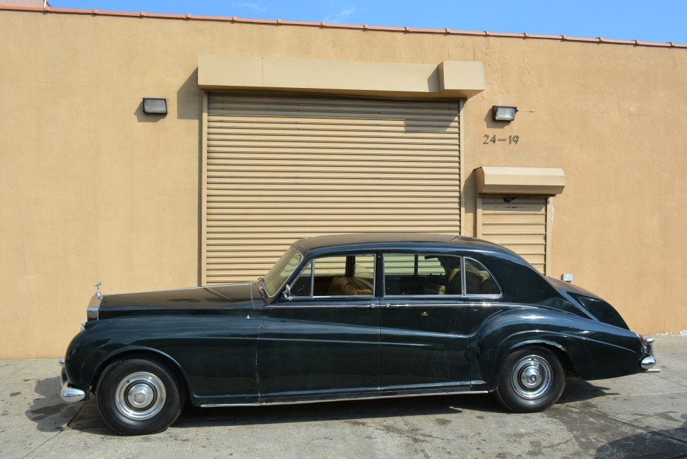 Used 1960 Rolls-Royce Phantom V James Young | Astoria, NY