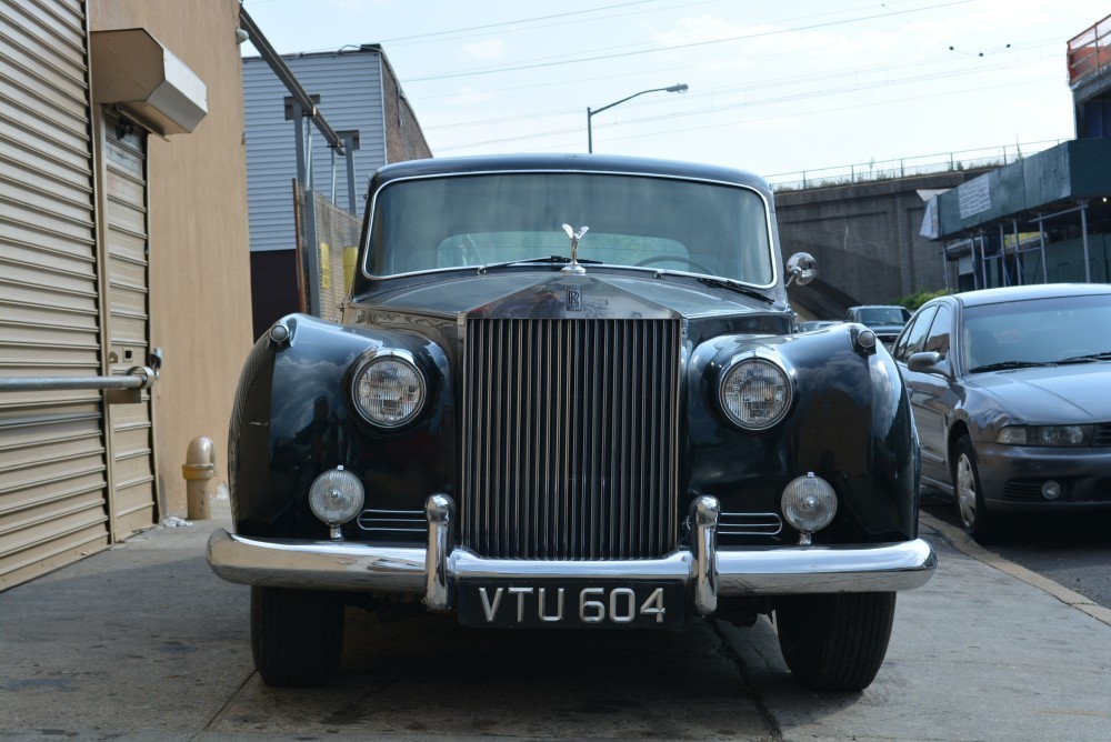 Used 1960 Rolls-Royce Phantom V James Young | Astoria, NY