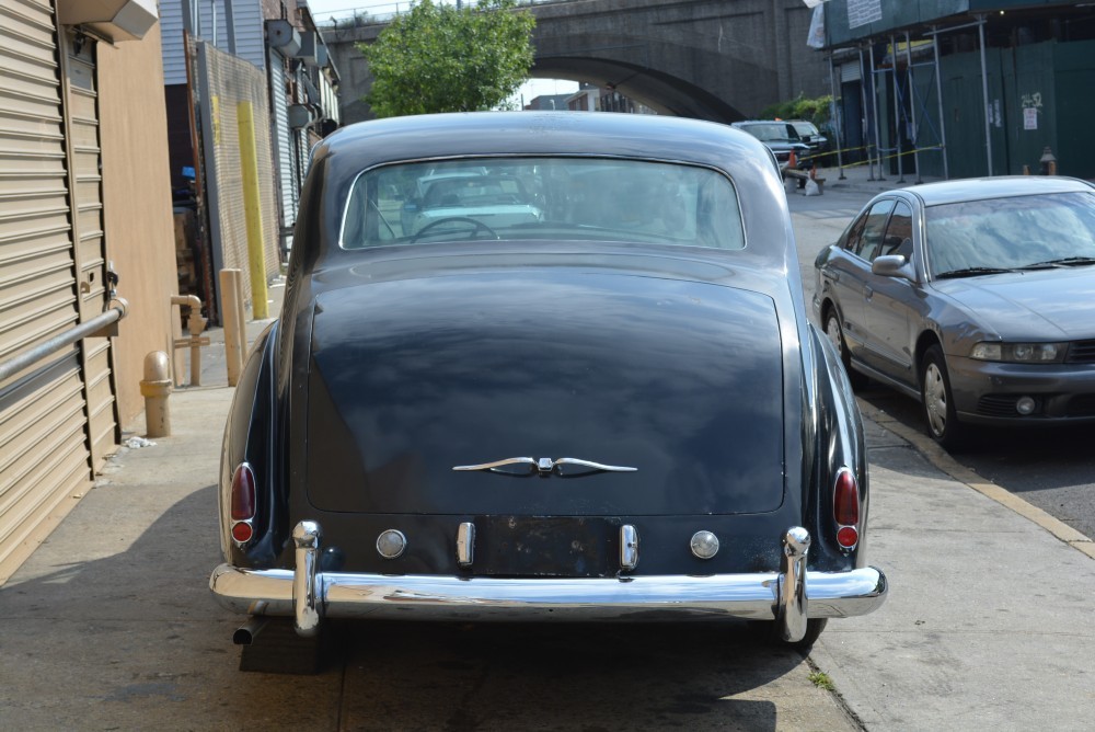 Used 1960 Rolls-Royce Phantom V James Young | Astoria, NY