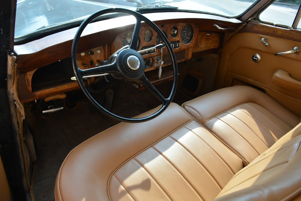 Used 1960 Rolls-Royce Phantom V James Young | Astoria, NY