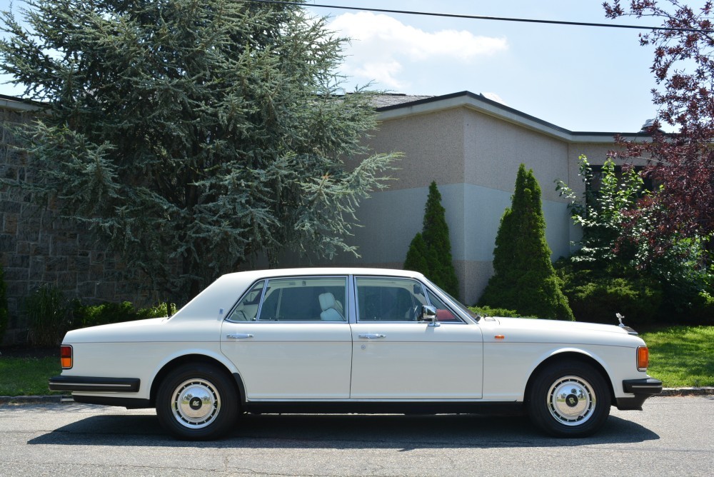 Used 1990 Rolls-Royce Silver Spur II | Astoria, NY