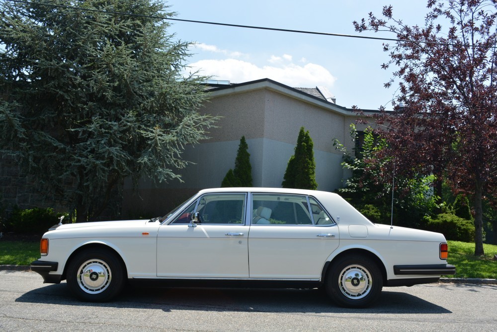 Used 1990 Rolls-Royce Silver Spur II | Astoria, NY