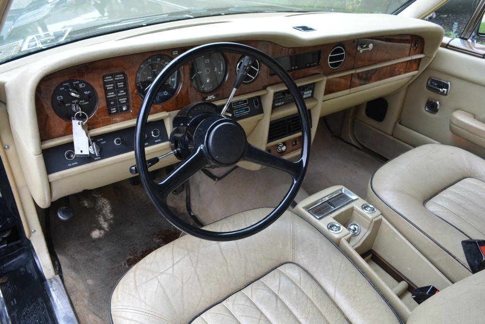 Used 1983 Rolls-Royce Silver Spur  | Astoria, NY