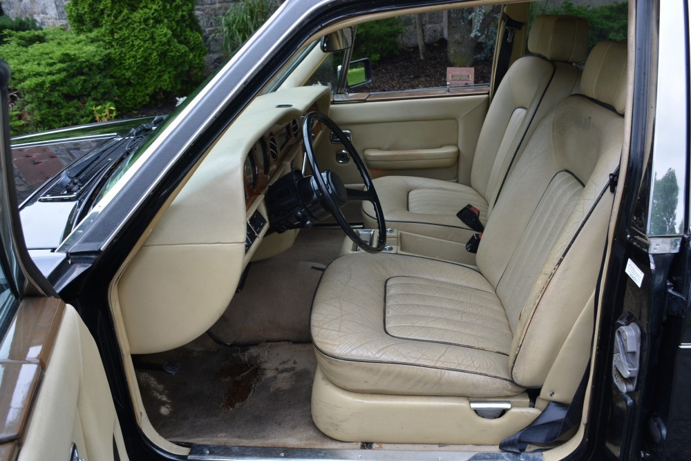 Used 1983 Rolls-Royce Silver Spur  | Astoria, NY