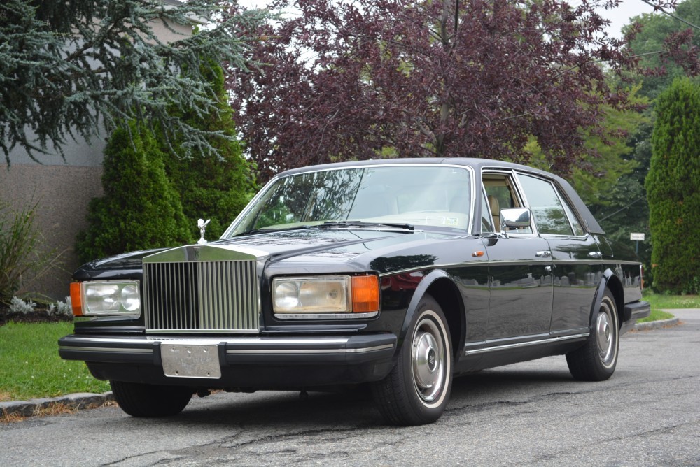 Used 1983 Rolls-Royce Silver Spur  | Astoria, NY