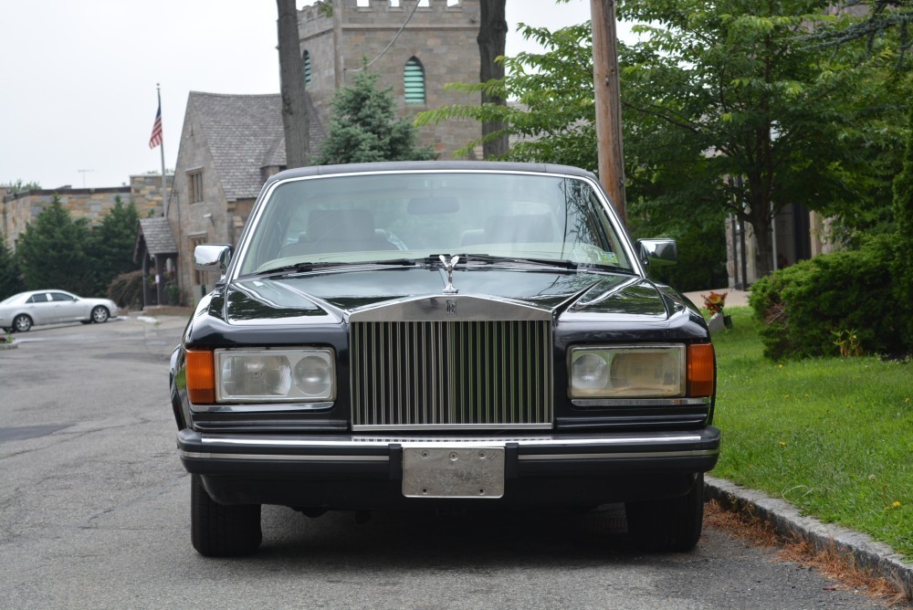 Used 1983 Rolls-Royce Silver Spur  | Astoria, NY