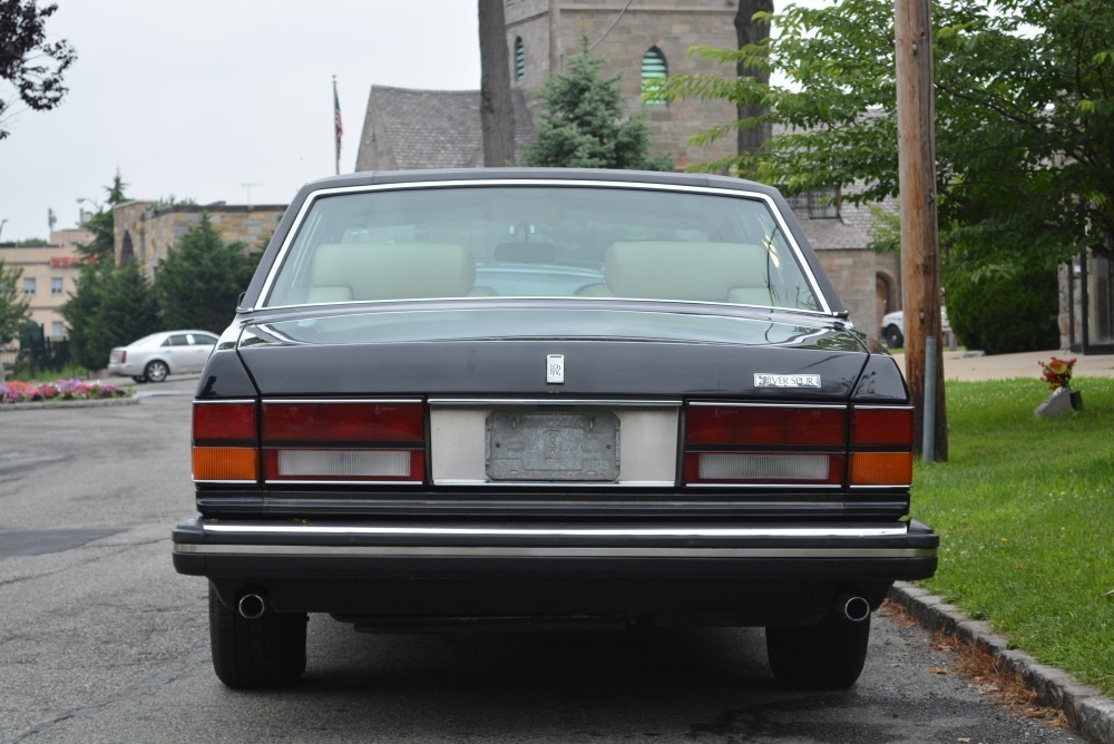 Used 1983 Rolls-Royce Silver Spur  | Astoria, NY