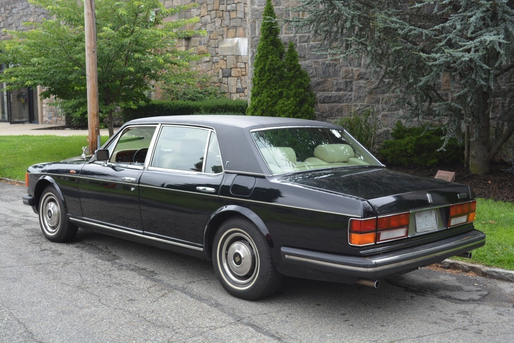 Used 1983 Rolls-Royce Silver Spur  | Astoria, NY