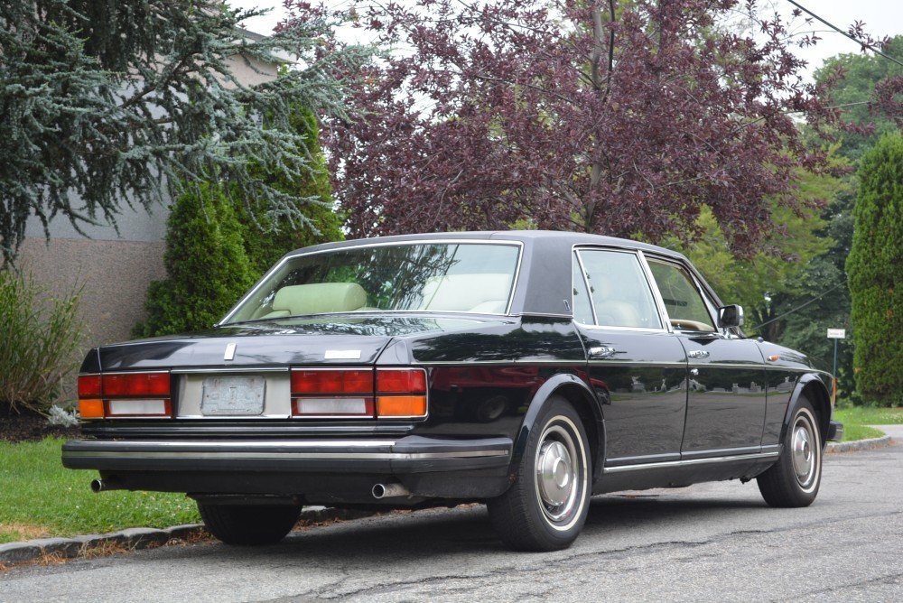 Used 1983 Rolls-Royce Silver Spur  | Astoria, NY