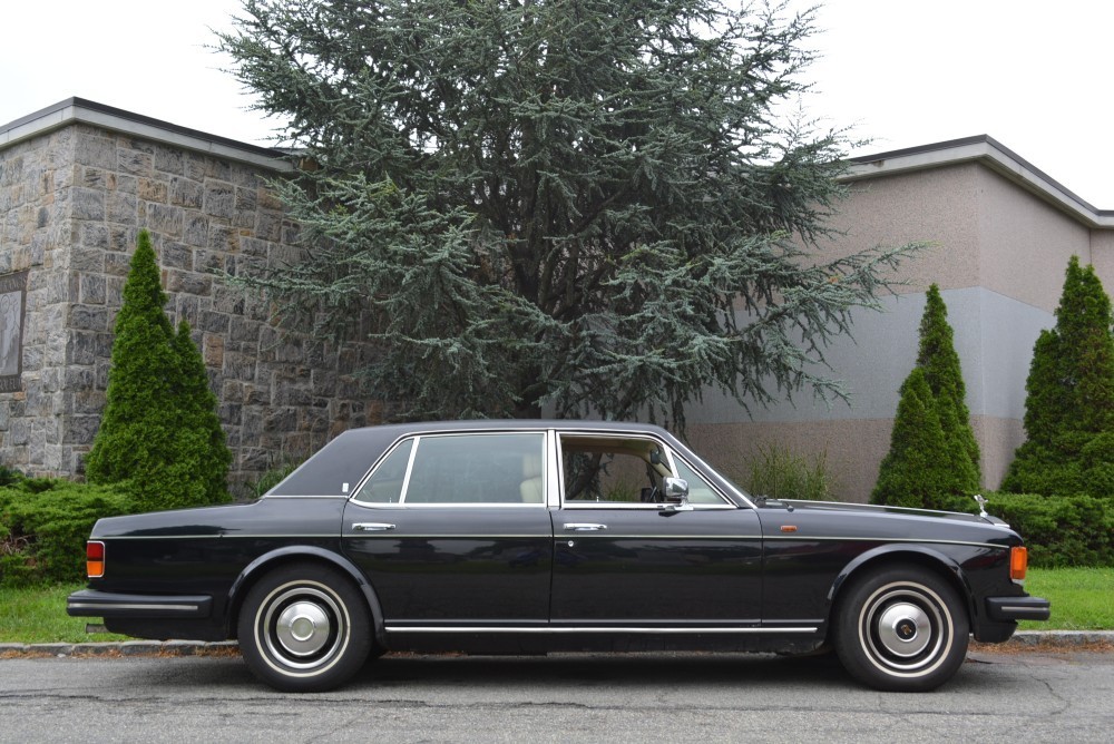 Used 1983 Rolls-Royce Silver Spur  | Astoria, NY