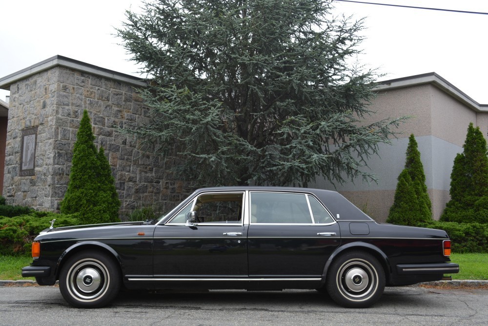 Used 1983 Rolls-Royce Silver Spur  | Astoria, NY