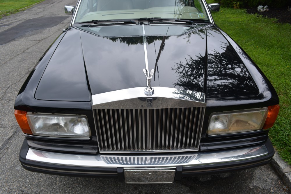 Used 1983 Rolls-Royce Silver Spur  | Astoria, NY