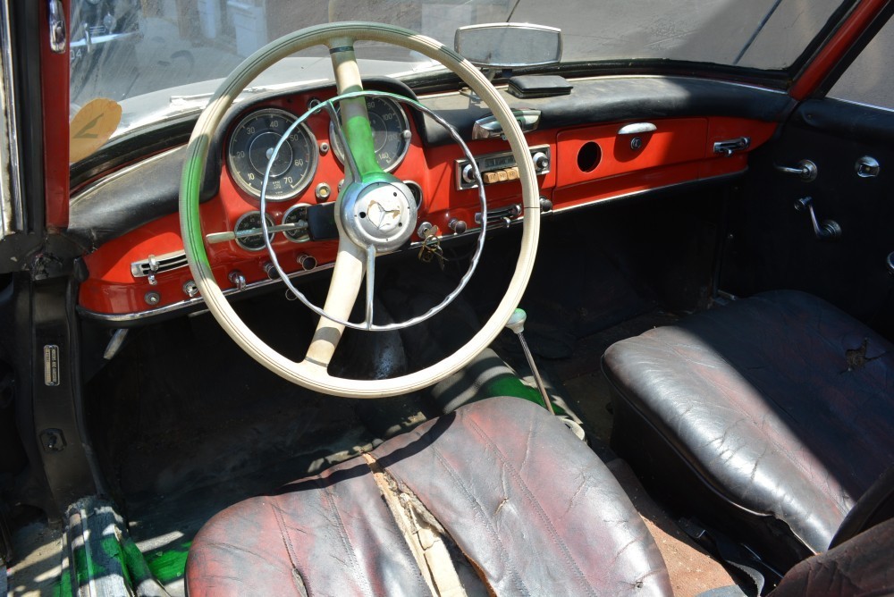 Used 1957 Mercedes-Benz 190SL  | Astoria, NY