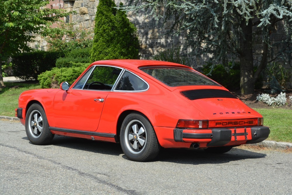 1974 Porsche 911 Stock # 20428 for sale near Astoria, NY | NY Porsche ...