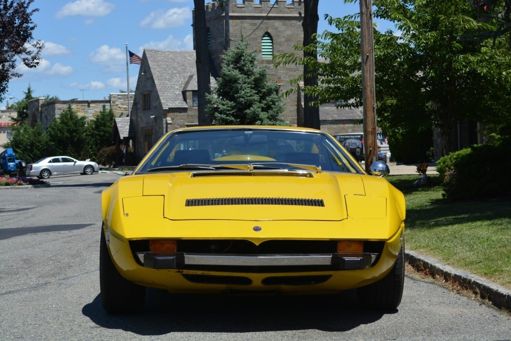 Used 1974 Maserati Merak  | Astoria, NY