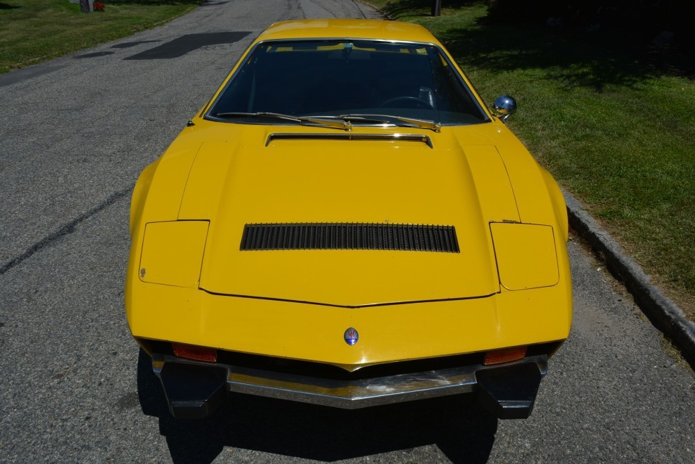 Used 1974 Maserati Merak  | Astoria, NY