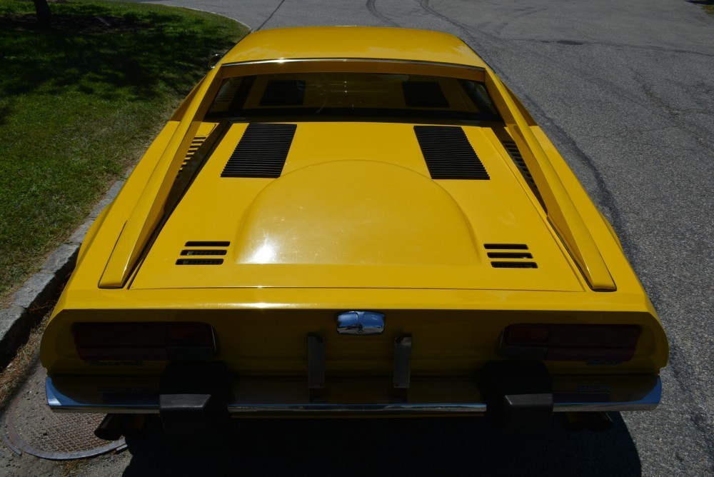 Used 1974 Maserati Merak  | Astoria, NY