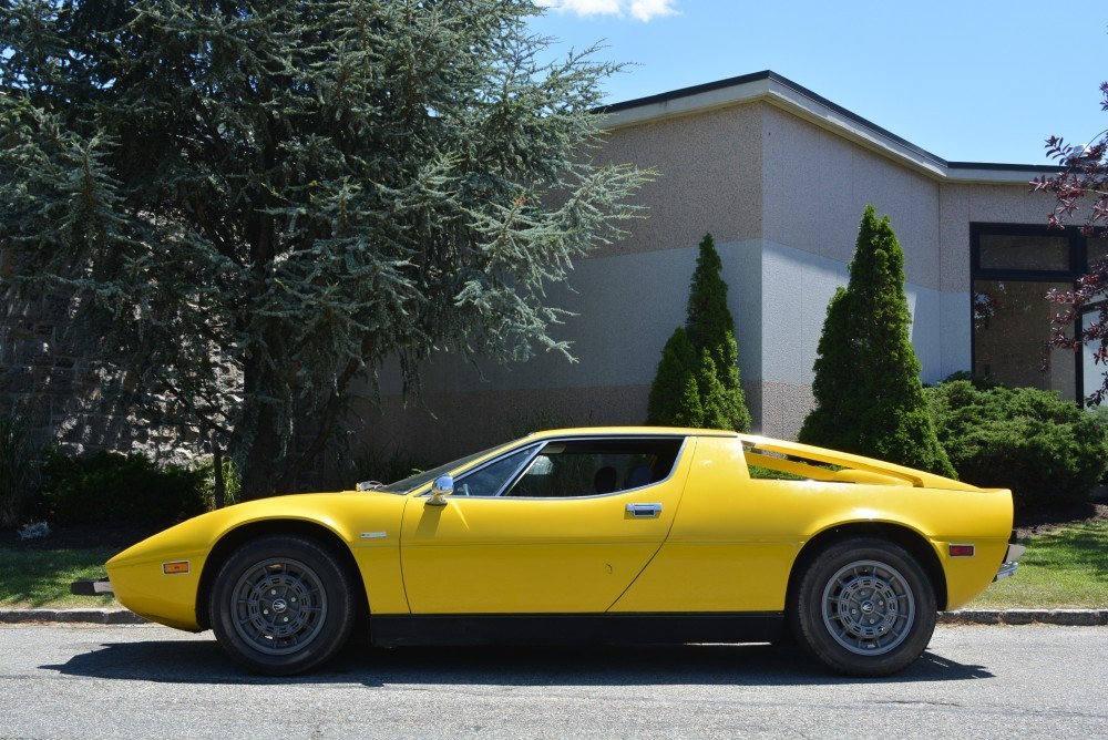 Used 1974 Maserati Merak  | Astoria, NY