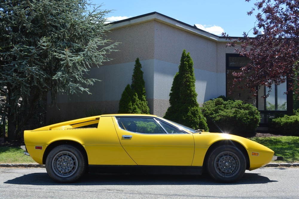 Used 1974 Maserati Merak  | Astoria, NY