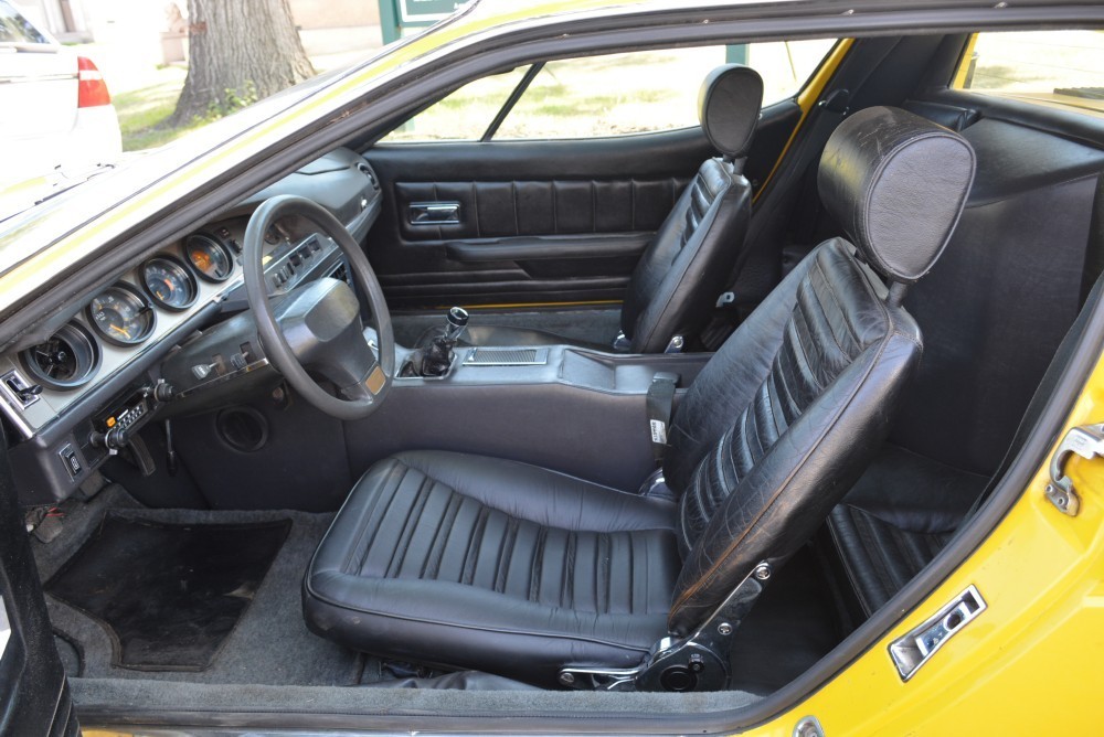 Used 1974 Maserati Merak  | Astoria, NY