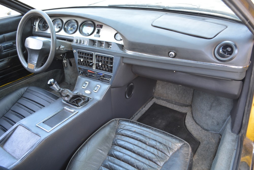 Used 1974 Maserati Merak  | Astoria, NY