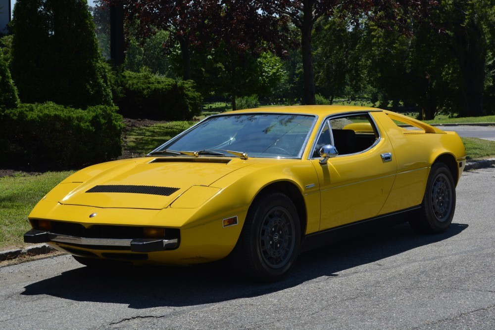 Used 1974 Maserati Merak  | Astoria, NY