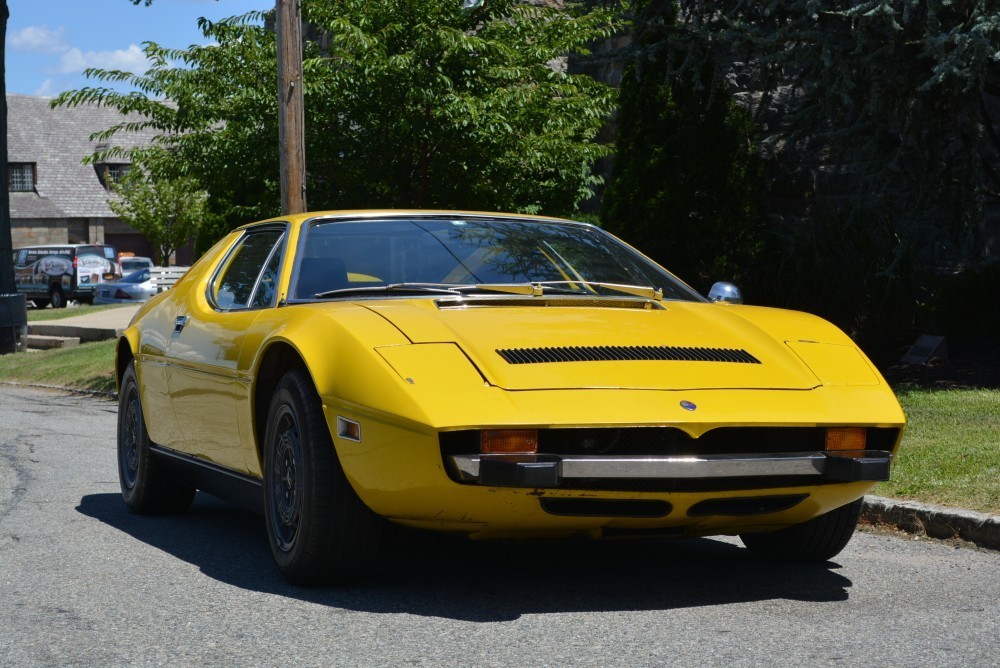 Used 1974 Maserati Merak  | Astoria, NY