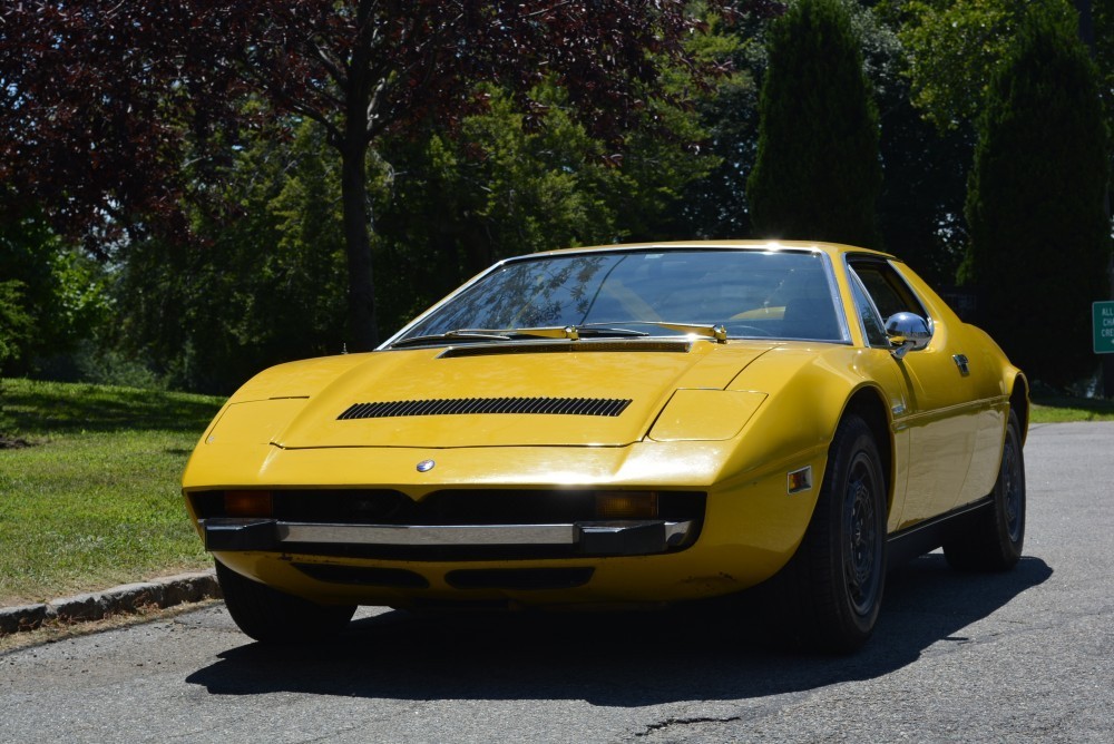 Used 1974 Maserati Merak  | Astoria, NY