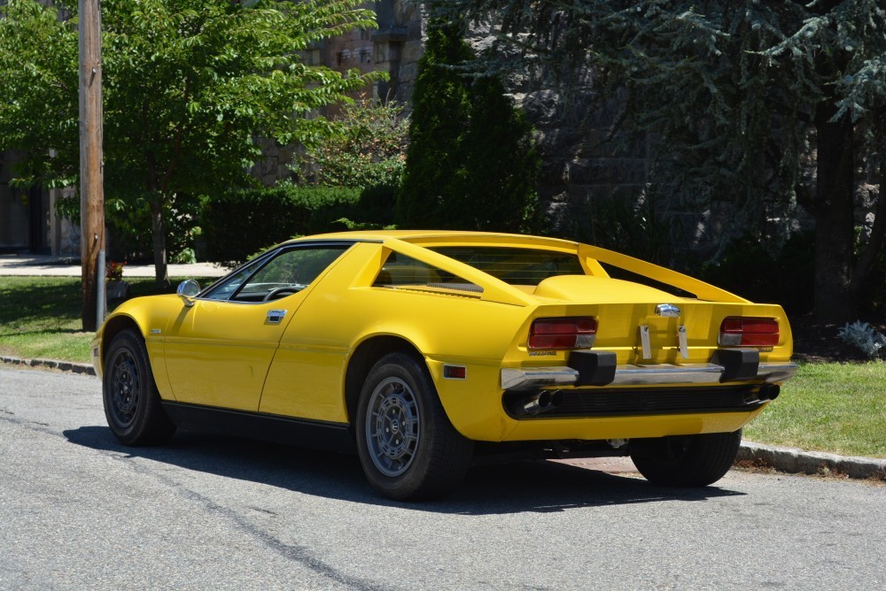 Used 1974 Maserati Merak  | Astoria, NY