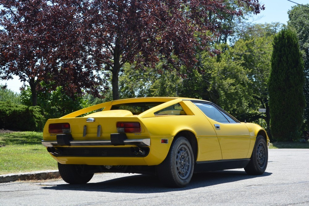 Used 1974 Maserati Merak  | Astoria, NY