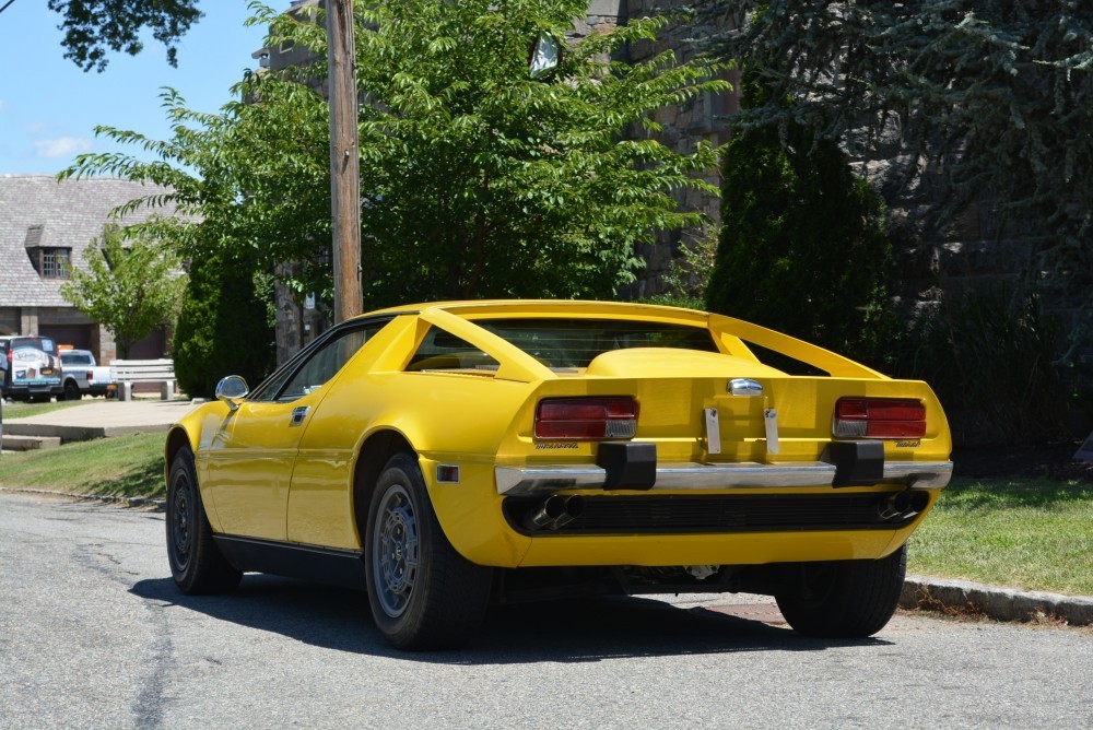 Used 1974 Maserati Merak  | Astoria, NY