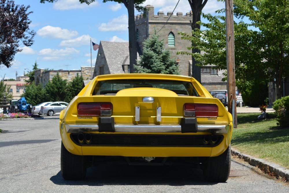 Used 1974 Maserati Merak  | Astoria, NY