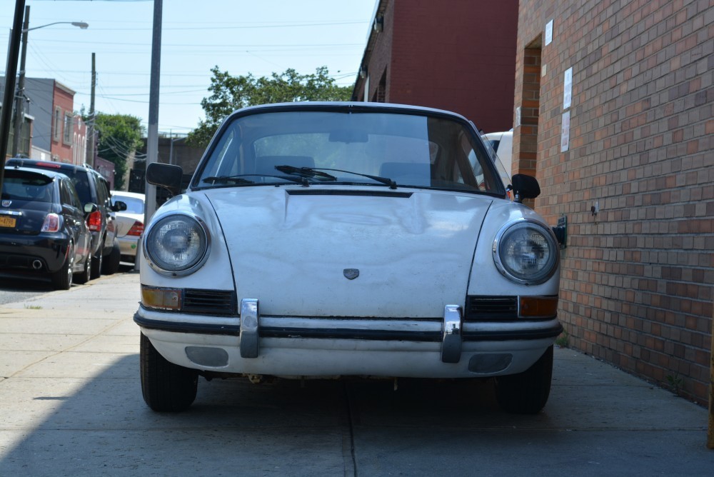 Used 1966 Porsche 912 SWB  | Astoria, NY