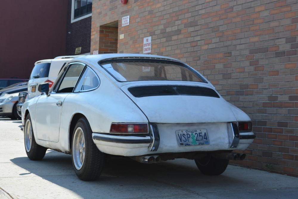 Used 1966 Porsche 912 SWB  | Astoria, NY