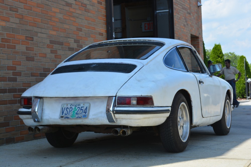 Used 1966 Porsche 912 SWB  | Astoria, NY