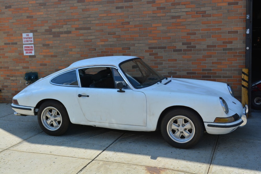 Used 1966 Porsche 912 SWB  | Astoria, NY