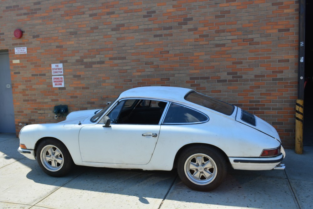 Used 1966 Porsche 912 SWB  | Astoria, NY