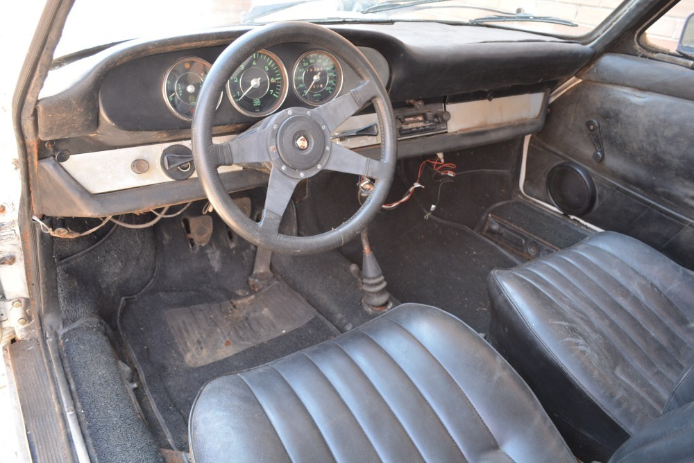 Used 1966 Porsche 912 SWB  | Astoria, NY