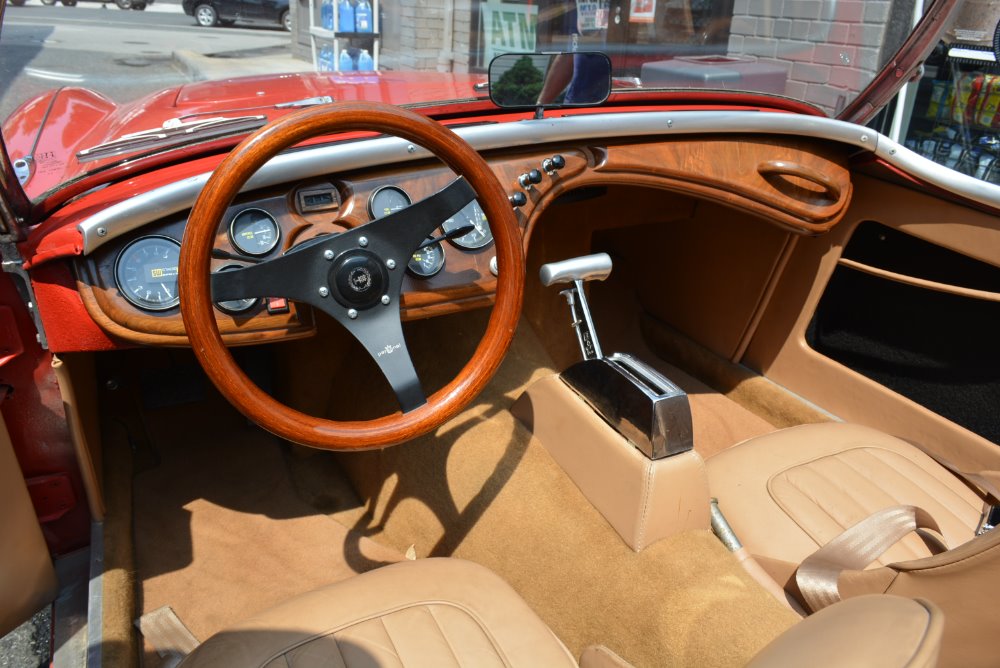 Used 1954 Austin Healey 100-4  | Astoria, NY