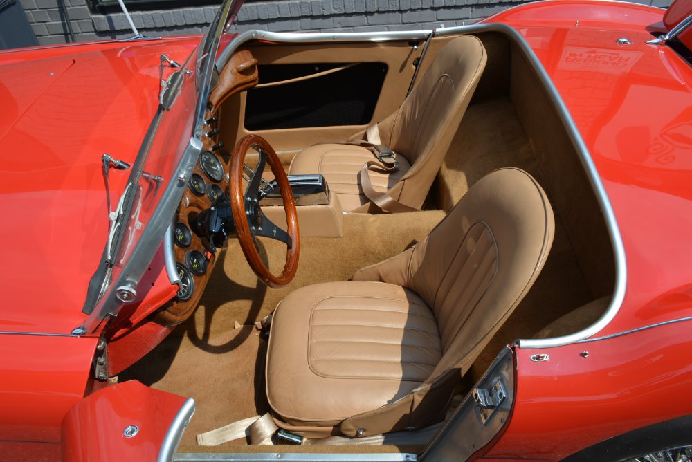 Used 1954 Austin Healey 100-4  | Astoria, NY