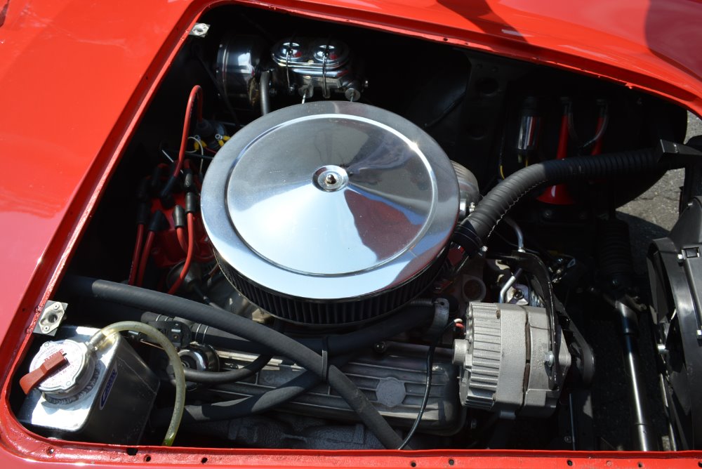 Used 1954 Austin Healey 100-4  | Astoria, NY