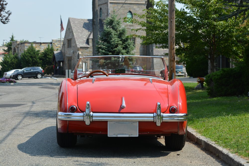 Used 1954 Austin Healey 100-4  | Astoria, NY