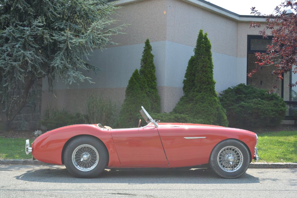 Used 1954 Austin Healey 100-4  | Astoria, NY