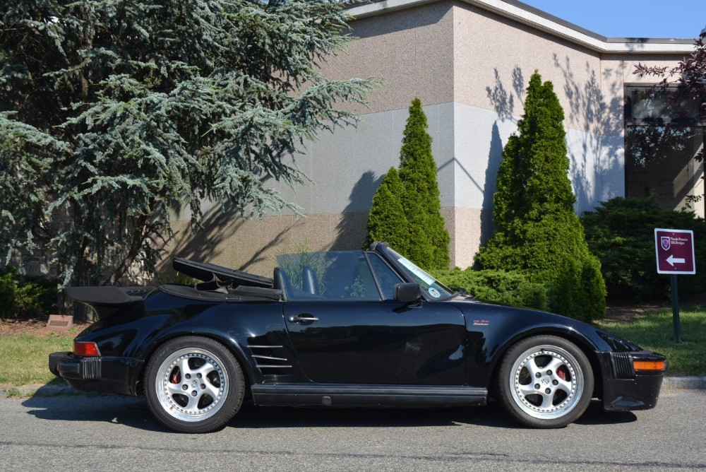 Used 1987 Porsche 911 Slant-nose | Astoria, NY