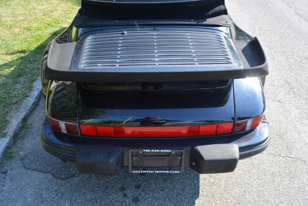 Used 1987 Porsche 911 Slant-nose | Astoria, NY