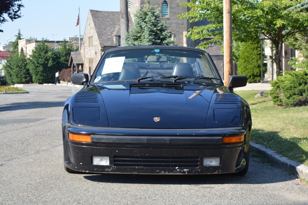 Used 1987 Porsche 911 Slant-nose | Astoria, NY