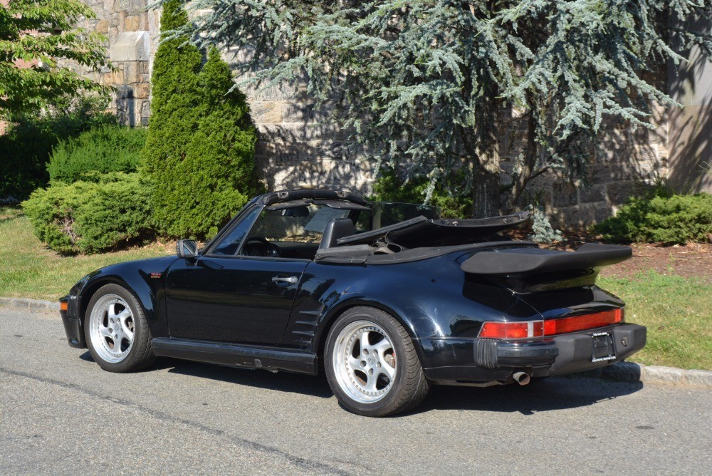 Used 1987 Porsche 911 Slant-nose | Astoria, NY